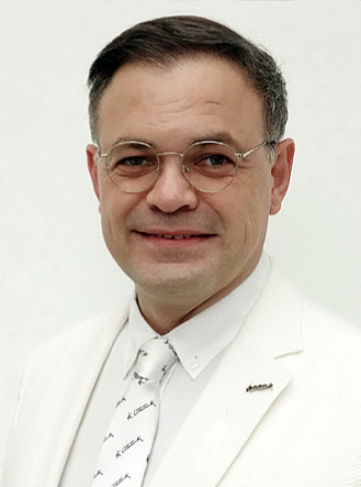 Ahmet Tunga